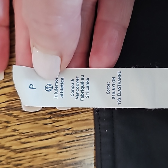 LULULEMON Reveal Tight - Picture 6 of 12